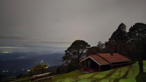 Imagen de la galería de Cabaña Alturas de Miramundo, en Aguacatal