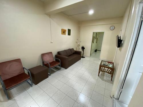 Gambar di galeri bagi Binda Apartments di Paramaribo