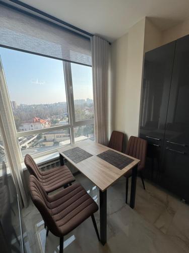 Vacay apartment