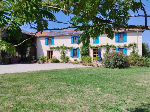 Gîte Périssé, le petit Gîte