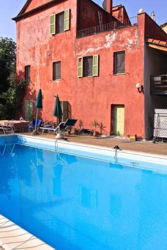 Ca' Roscia