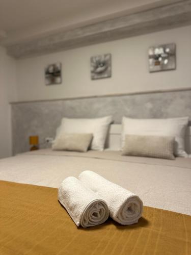Apartment Bilić