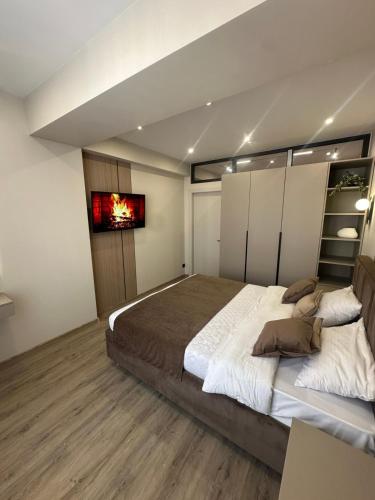 LUX Apartment Ciocana