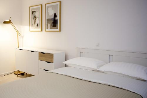 Studio Apartment Jon