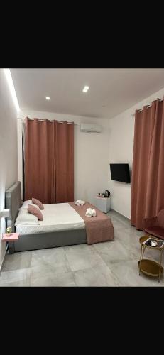 Barbaro Suite & Apartment