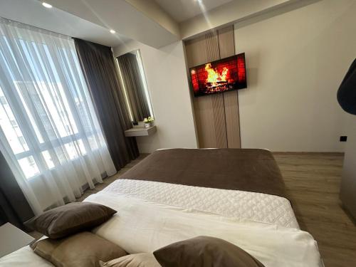 Privat Apartment Ciocana