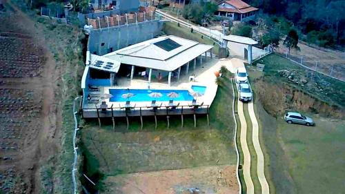 Piscina en o cerca de Sítio Lopes