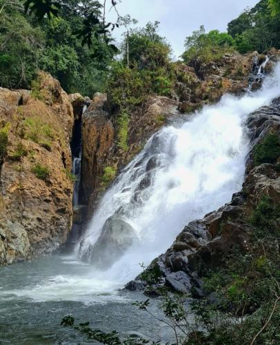 El Salto del Tumaganti