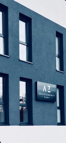 Sijil, anugerah, tanda atau dokumen lain yang dipamerkan di Apartamenty Żary