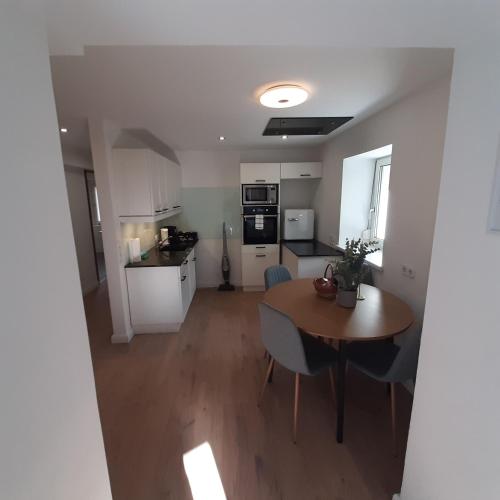 Center Apartments Bludenz