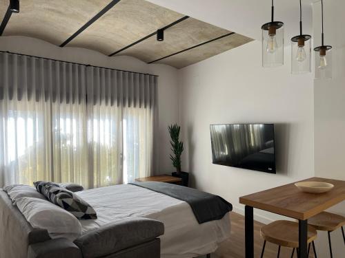 Geysotur Central Córdoba Suite