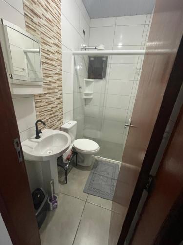 Apartamento 03 próximo ao Paraguai