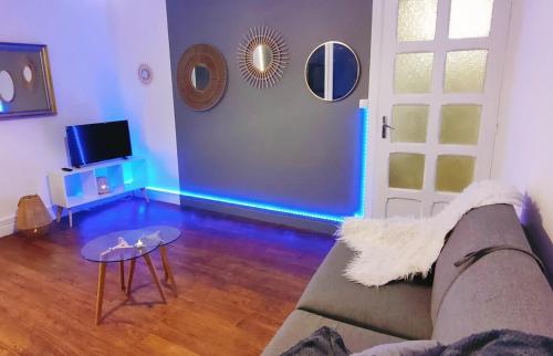 150m plage COEUR DE BERCK