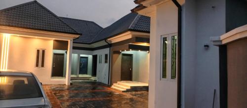 Daprem Luxury Self Contained Apartments