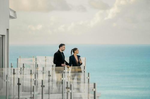 Ospiti di The St. Regis Aruba Resort