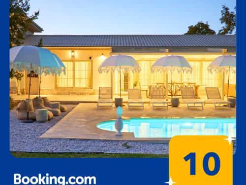 Villa Alma 1910 Starosel