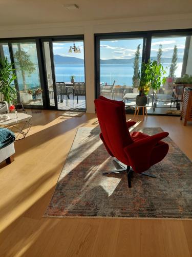 Exclusive Dream Apartment direkt am Meer und Beach