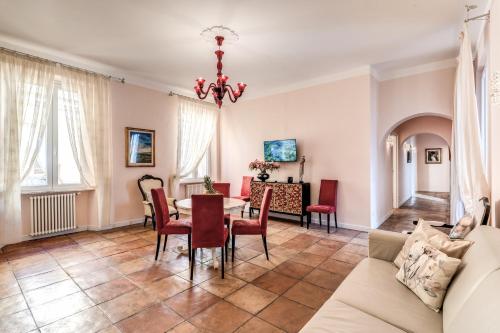 Casa Vacanze Collina