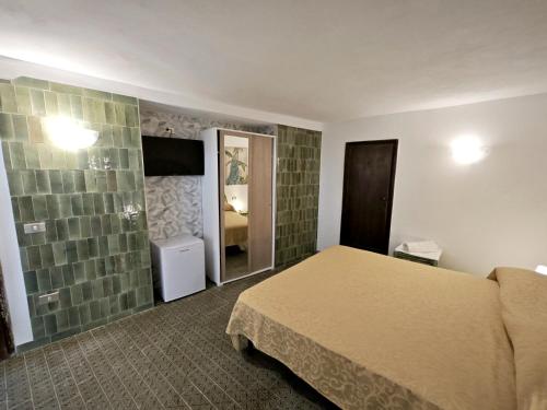 Gallery image of Hotel Golfo Azzurro in Capoliveri