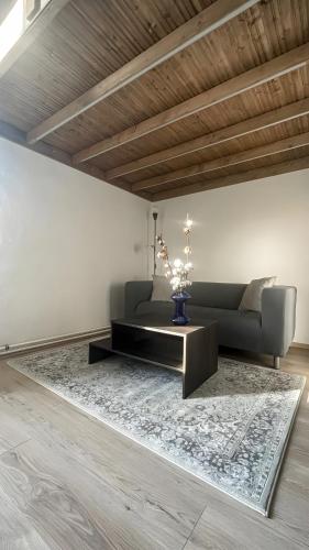 Cotton&Loft - Brno City Center Apartment