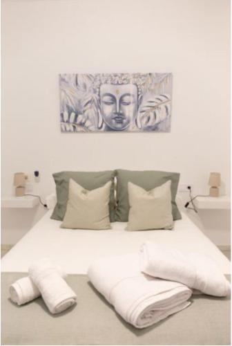 "Apartamento con Patio Andaluz junto a Catedral"