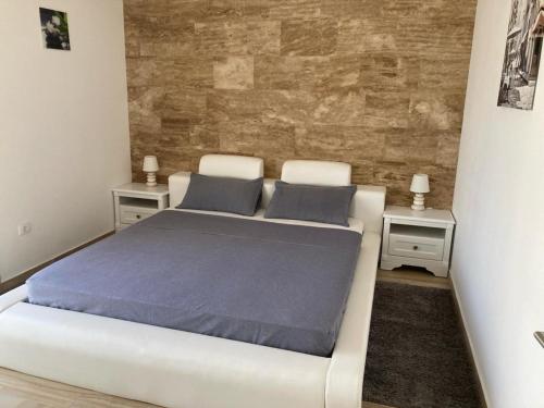 Gallery image of Sea Dreams Apartments in Dobra Voda