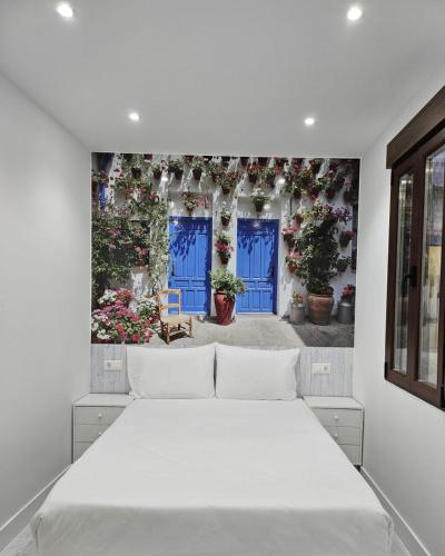 Nueva PENSION CIBELES