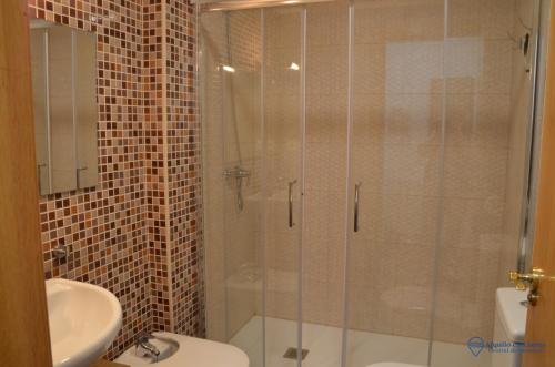 Billede fra billedgalleriet på Apartamento La Maquina de Coser i Colombres