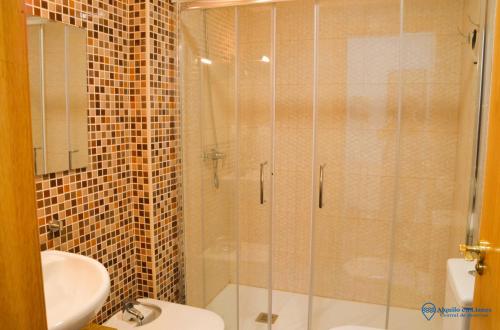 Billede fra billedgalleriet på Apartamento La Maquina de Coser i Colombres