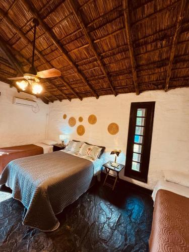 Легло или легла в стая в Posada Morotí