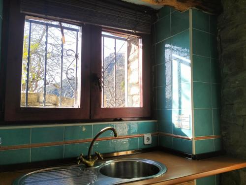 Fotografie z fotogalerie ubytování Casa Juez v destinaci Ascaso