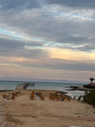 البلكان بيتش ريزورت Balkan Beach Resor