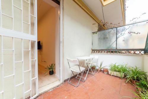 Casa Villa Pamphili