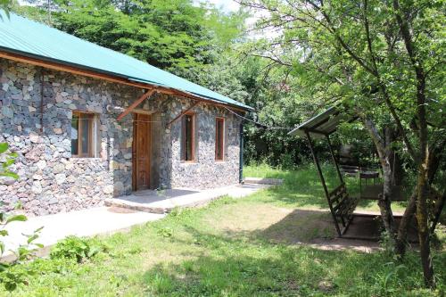 GUEST HOUSE IN Dilijan MD GUEST HOUSE