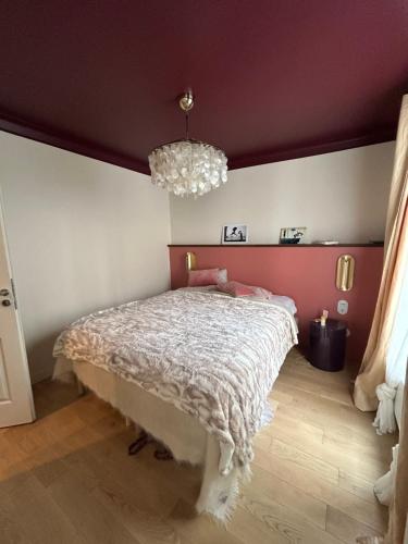 Appartement standing au cœur du 11 ème arrondissement de Paris