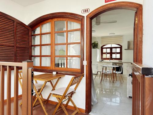 Billede fra billedgalleriet på Karibu by Kamili Lanzarote i Playa Honda