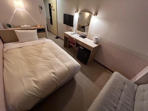 Hotel Crown Hills Kanazawa