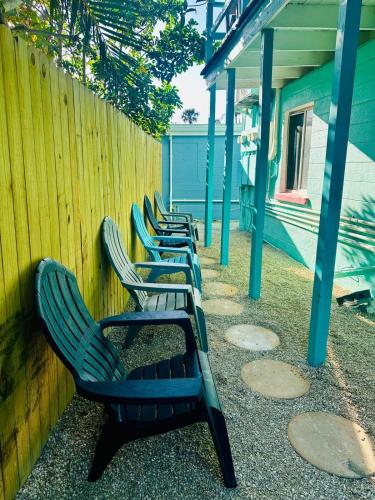 Fotografie z fotogalerie ubytování Playa Esmeralda Inn Suite 2 v destinaci Bradenton Beach