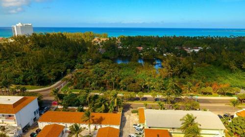 Tangerine Sunsets Seville
