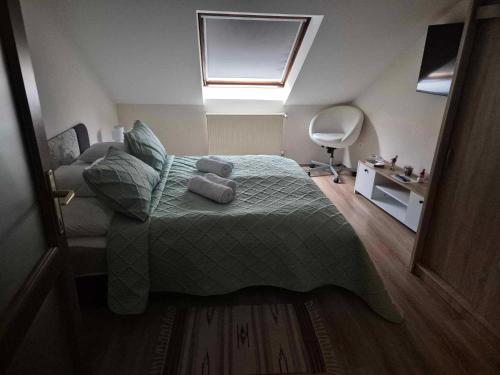 Central Pécs Bea&Tom