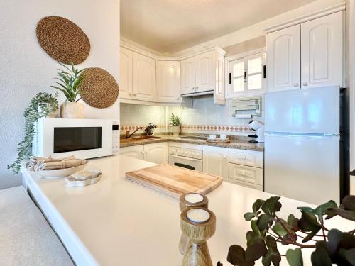 Alda apartment