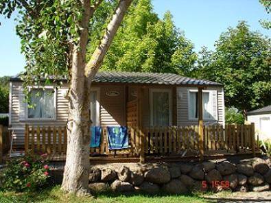 Foto Camping La Clé des Champs 2