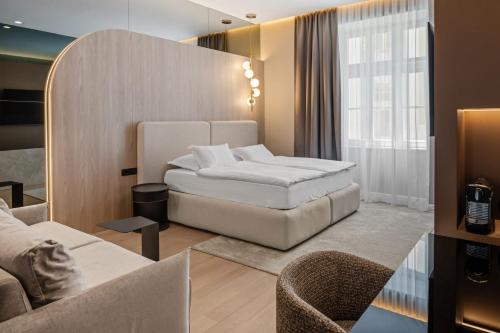 Monamel Luxury Rooms