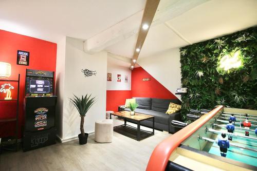 L'étoile Rouennaise