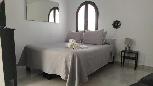 San Pedro Home