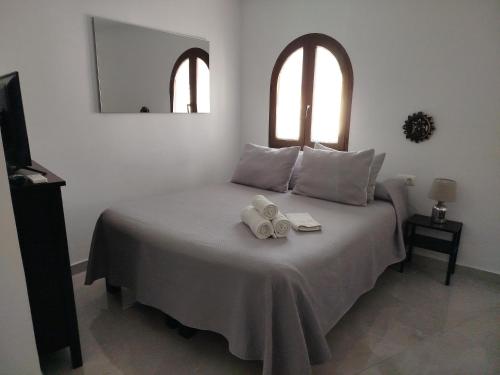 San Pedro Home