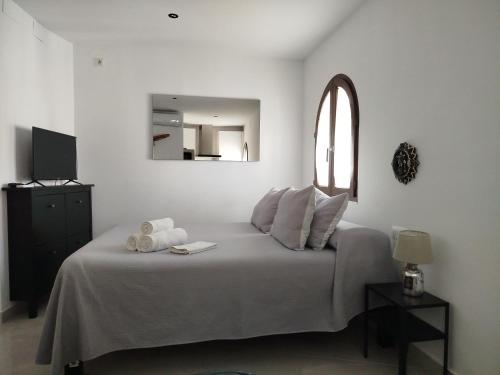 Apartamentos San Pedro