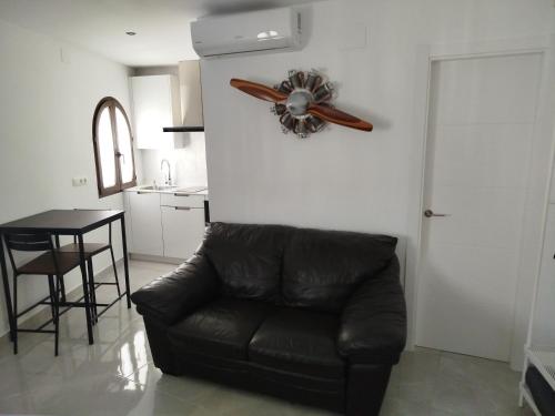 San Pedro Home