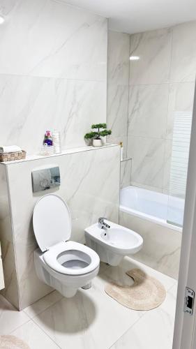Ένα μπάνιο στο DURU luxury property