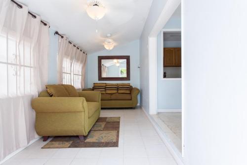 Tangerine Sunsets Murcott